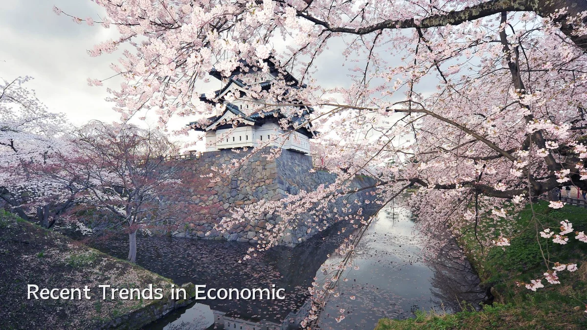 Recent Trends in Economic